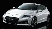  CR-Z Facelift Hadir Oktober Di Jepang