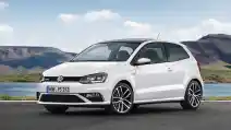  VW Polo Terbaru Akan Diluncurkan Tahun Depan
