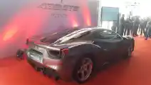 Berapa Harga Ferrari 488 GTB Di Jakarta?