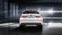 Kia Optima Akan Diberi Turbo Pada Varian GT