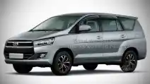 All New Kijang Innova Dikabarkan Bermesin Diesel Baru 400 Nm