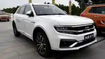 Kini Giliran VW Tiguan 'Dikloning' Cina