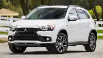  Mitsubishi Outlander Facelift Hadir Di Asia, Tunggu Tanggal Main Di Indonesia