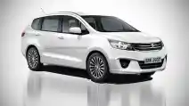  Suzuki Ertiga Diesel Hybrid Akan Tersedia Transmisi Matic? 