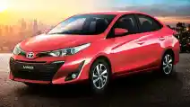  Toyota Vios Facelift Bisa Jadi Meluncur Dalam Waktu Dekat