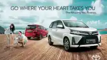 Avanza Facelift Sentuh RP 300 Jutaan di Malaysia, Tapi Bertabur Fitur