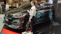 Harga All New Ertiga Suzuki Sport Kemahalan?
