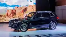 BMW X5 Generasi Terbaru Meluncur, Nyaris RP 1,5 Miliar Off The Road