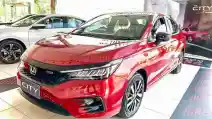  Waduh, Honda City Tak Akan Lanjut di Indonesia?