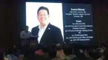  Susumu Matsuda Kini Pimpin APM Toyota 