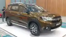 Suzuki Indonesia Yakin New Normal Mampu Naikkan Penjualan