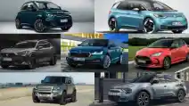 Inilah 7 Mobil Terbaik di Benua Biru, Kenali Mereknya