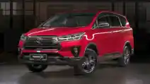  Toyota Innova Dipastikan Akan Jadi Produk Hybrid Perdana Bikinan Lokal 