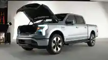  Lightning Dengan Kap Mesin Kosong, Andalan Baru F-150