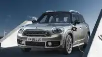 MINI Bermesin Listrik Siap Dikenalkan Tahun Depan di Indonesia