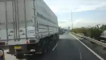 Jangan Terlena Jalanan Lengang! Supir Tetap Harus Taat Waktu Istirahat