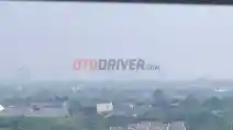  Mobil Bukan Penyumbang Terbesar Polusi Udara Jakarta