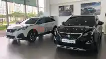  Hasil Penjualan 2 Varian Baru di Luar Ekspektasi Peugeot Indonesia