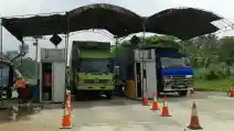 Pembayaran Jalan Tol Resmi Diintegrasikan, Perjalanan Bus dan Truk Jadi Lebih Lancar