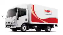  Isuzu : Penjualan Meningkat Di Kuartal 3 Disokong Industri Logistik dan Infrastruktur