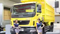  Tata Motors: Siap Perkuat Pertambangan Dan Infrastruktur Dengan 4 Model Gres