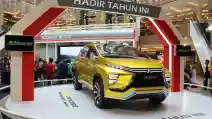  Dealer Sudah Berani Buka Inden Expander. Ini Kata Mitsubishi Indonesia