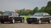  Mau Membeli BMW E30 Lawas? Perhatikan Titik Keroposnya