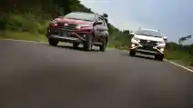  Mau Test Drive Toyota Rush Gratis Sekaligus Dapat Hadiah?