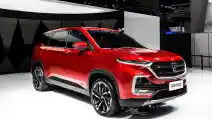  Update Peluang Kemunculan SUV Wuling di Indonesia