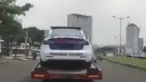 Tesla Model 3 Bakal Jadi Mobil Patroli Polisi?