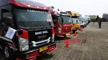  Isuzu Terus Membangun Ekosistem Industri Otomotif Bersama UMKM