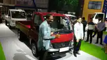 Tata Motors : Pick Up Super Ace HT DLS dan Xenon HD Sudah Bisa Dipesan