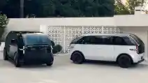 Babak Baru Mobil Listrik, Bakal Disesaki Pemain IT