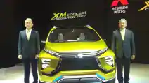 Mitsubishi Ternyata Sudah Bertemu Nissan Indonesia Terkait Aliansi Strategis