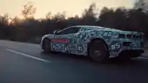  McLaren Bocorkan Kisi-Kisi Produk Terbarunya