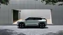 Kia Siapkan EV3, Hadang EV Murah China