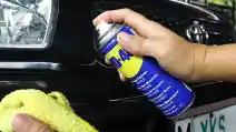  WD-40 Tekankan 5 Fungsi Utamanya, Bisa Melumasi Sampai Membersihkan