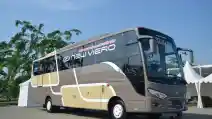 Rahayu Santosa Kini Memiliki Varian Bus Yang Komplet