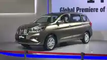 Wow, Suzuki All New Ertiga Bisa Dicicil RP 100 Ribu Per Hari!