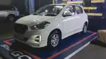 Datsun Go CVT Sudah Bukan LCGC. Ini Alasannya Lengkapnya