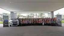  Inilah Deretan Dealer Terbaik Chevrolet di Indonesia