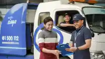 Asuransi Astra Lindungi Pemudik Dengan RP 1 Triliun
