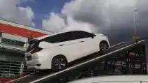  Mitsubishi Xpander Tidak Kuat Menanjak? 
