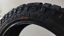 Bidik Celah Antara Ban A/T dan M/T, Accelera Luncurkan Ban Rugged Terrain (R/T)