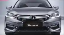  Honda Malaysia Akui Ada Potensi Masalah Spion pada 2 Model Ini