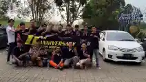 Komunitas Toyota Etios Ini Rayakan Hari Jadinya Ke-4