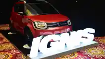  Suzuki Ignis Sulit Jadi LCGC, Namun Sangat Mungkin Jadi CKD