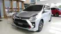 Generasi Mendatang Toyota Agya dan Daihatsu Ayla Akan Dibekali Mesin Turbo