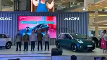  Daftar Harga AION Terbaru (Oktober 2025)