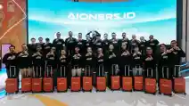 Komunitas Pemilik EV Aion Diresmikan Di GIIAS 2025